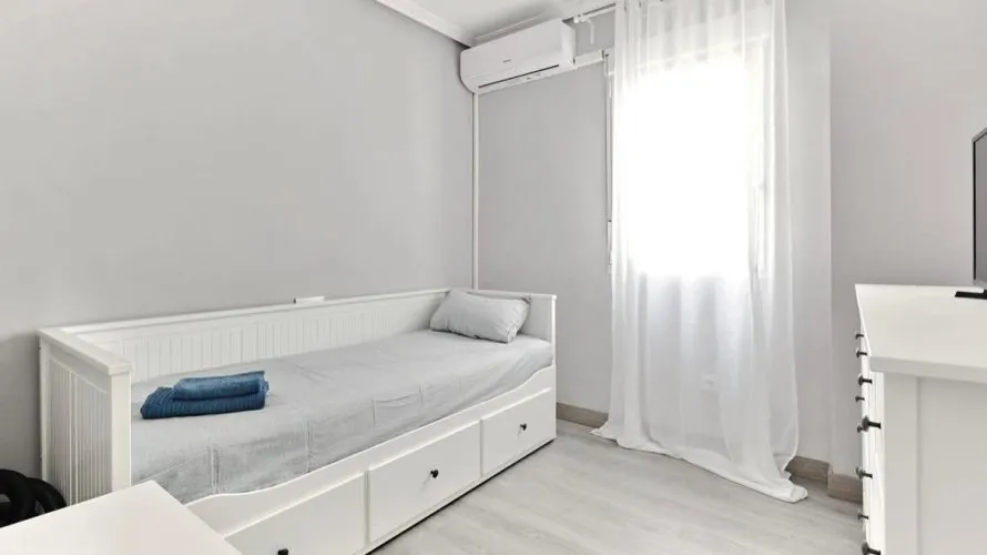 Квартира 75м² в Торревьеха, Испания №1346