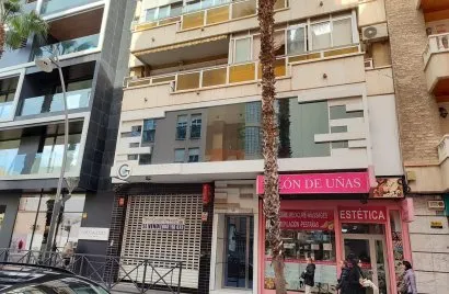 Квартира 255м² в Торревьеха, Испания №522