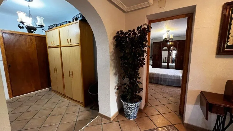 Квартира 180м² в Сан-Висенте-дель-Распеиг, Испания №463 № 17