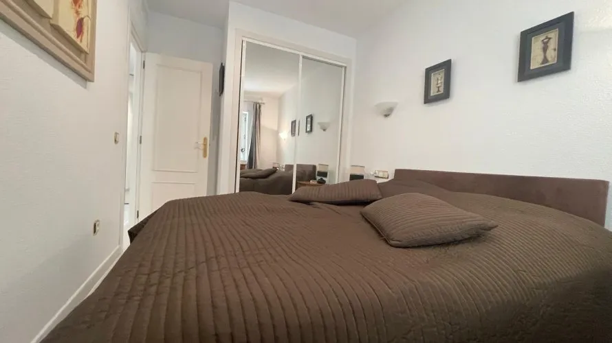 Квартира 78м² в Гуардамар-дель-Сегура, Испания №1117 № 3