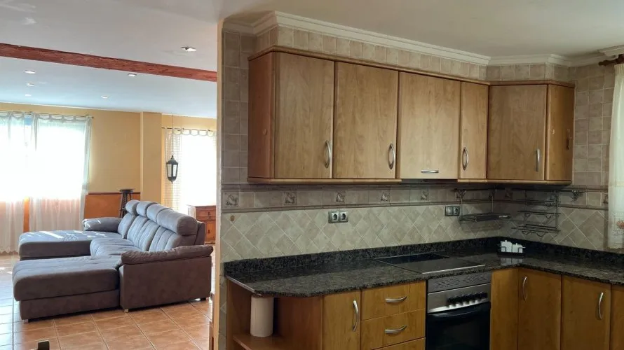 Квартира 170м² в Годеллета, Испания №1306 № 12