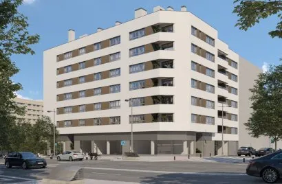 Квартира с 3 спальнями в Аликанте, Испания №299