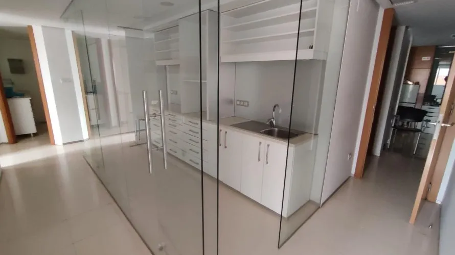 Квартира 255м² в Торревьеха, Испания №522 № 4