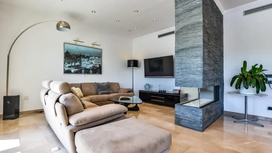 Дом с 5 спальнями в Бенисса, Испания №841 № 15