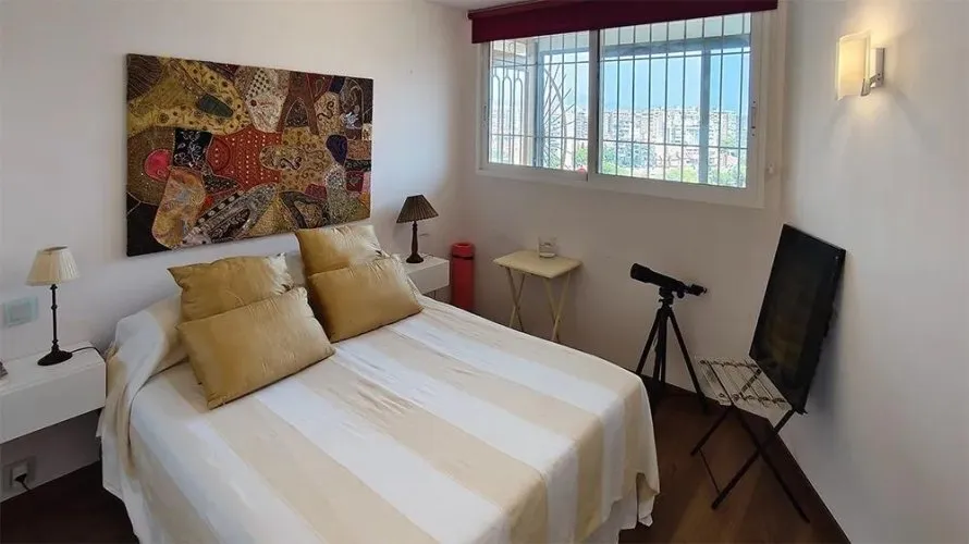 Квартира с 4 спальнями в Кабо Де Лас Уэртас, Испания №1227 № 14