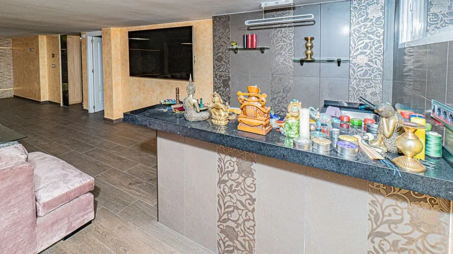 Вилла 370м² в Ла Мата, Испания №1061 № 20