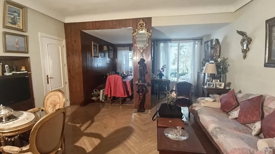 Квартира с 2 спальнями в Мадрид, Испания №1384 № 19