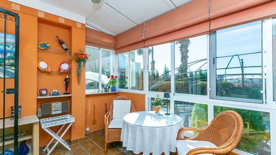 Квартира 73м² в Плайя Фламенка II, Испания №1099 № 14