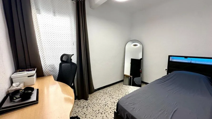 Квартира 93м² в Кампоамор, Испания №1328 № 4