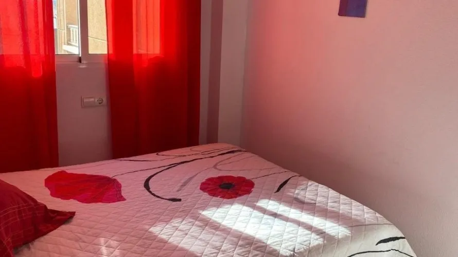 Пентхаус 90м² в Торревьеха, Испания №1115 № 2