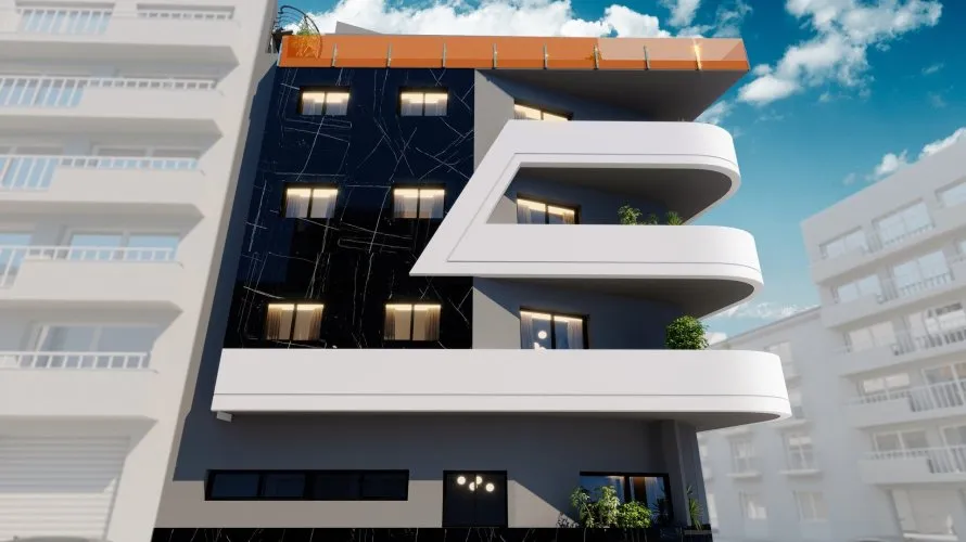 Квартира с 3 спальнями в Alegria Residencial XX, Торревьеха, Испания №71 № 1