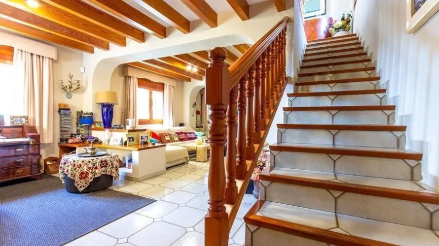 Квартира с 4 спальнями в Финестрат, Испания №1014 № 7