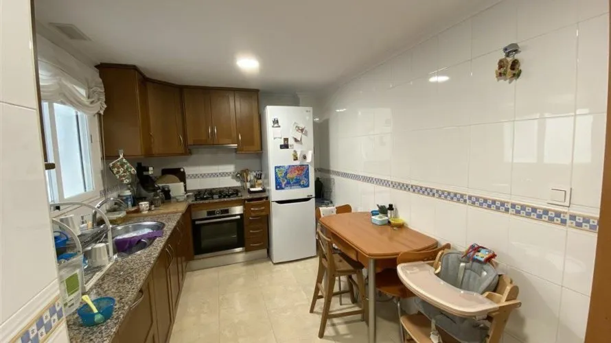 Квартира 134м² в Алтея, Испания №931 № 6
