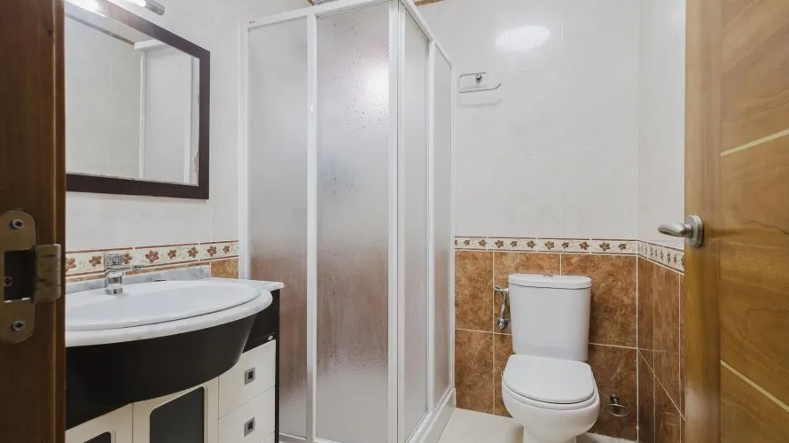Квартира 79м² в Торревьеха, Испания №998 № 16
