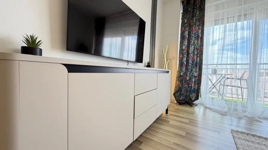 Квартира с 3 спальнями в Торревьеха, Испания №1042 № 23