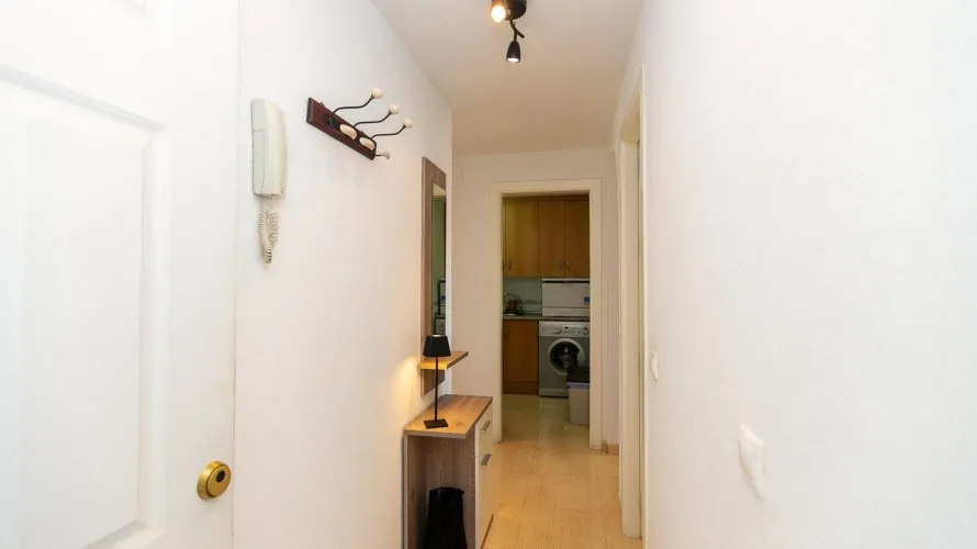Квартира 65м² в Дехеса де Кампоамор, Испания №885 № 24