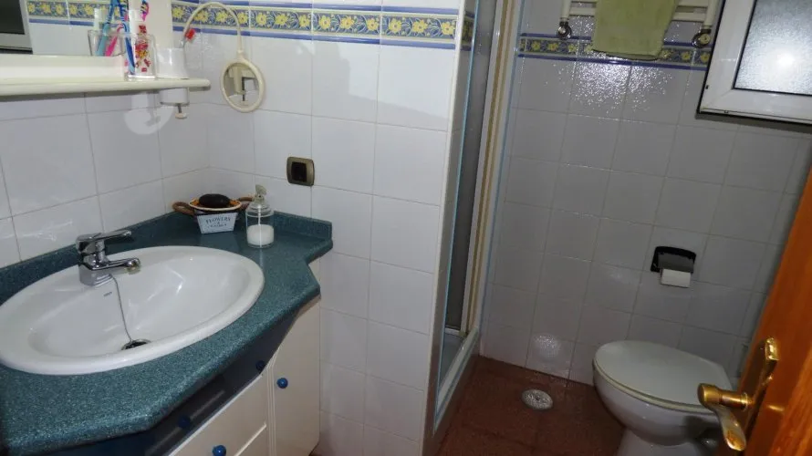 Дом с 3 спальнями в Кабо Де Лас Уэртас, Испания №1240 № 20