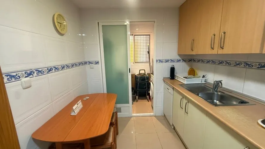 Квартира с 2 спальнями в Гуардамар-дель-Сегура, Испания №1382 № 18
