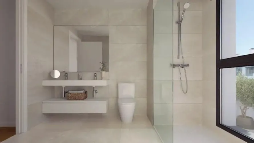 Дом с 4 спальнями в Майорка, Испания №1213 № 9