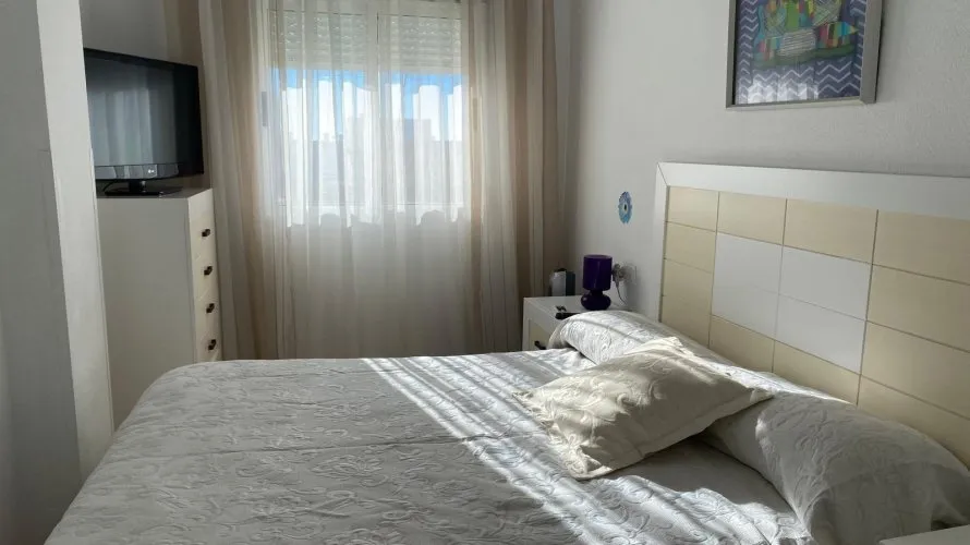 Пентхаус 90м² в Торревьеха, Испания №1115 № 13