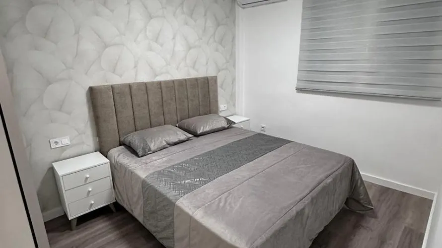 Квартира 85м² в Торревьеха, Испания №1261 № 11