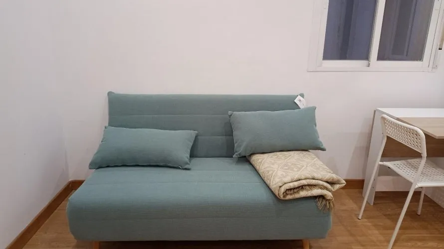 Квартира 42м² в Мадрид, Испания №913 № 12