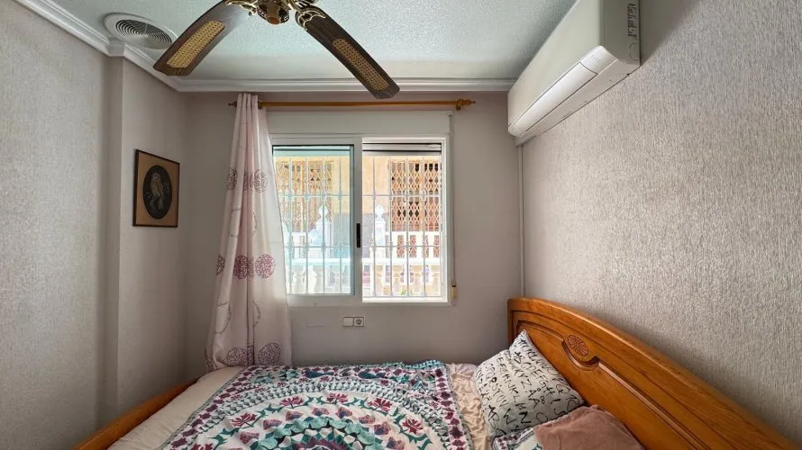 Дом с 3 спальнями в Гуардамар-дель-Сегура, Испания №794 № 21