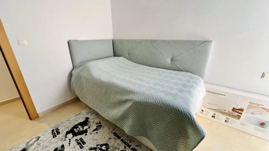 Квартира с 1 спальней в Торревьеха, Испания №1268 № 5