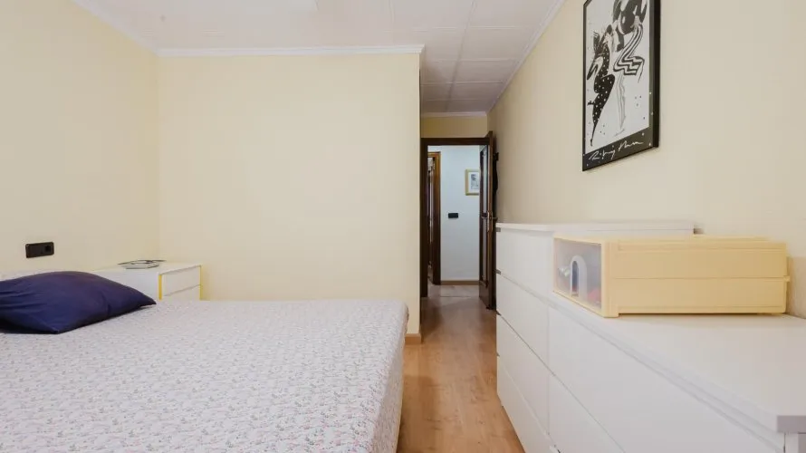 Квартира 100м² в Торревьеха, Испания №1055 № 23