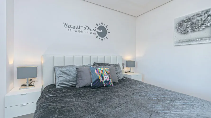 Квартира 82м² в Аликанте, Испания №893 № 22
