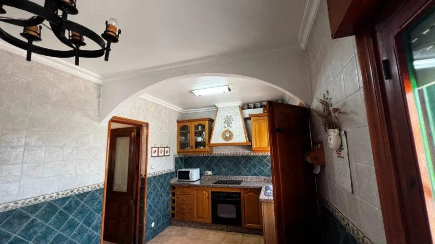Квартира 180м² в Сан-Висенте-дель-Распеиг, Испания №463 № 7