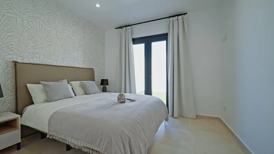 Квартира с 3 спальнями в Финестрат, Испания №111 № 23
