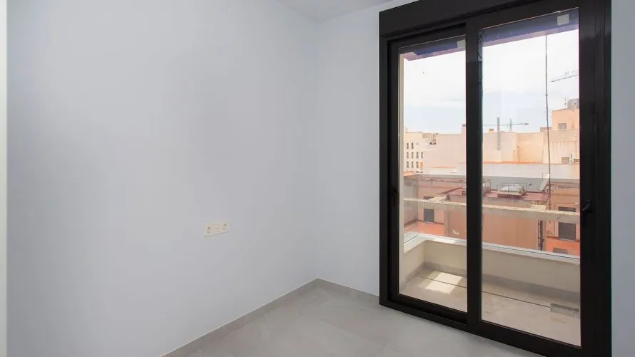 Квартира 88м² в Торревьеха, Испания №1069 № 10
