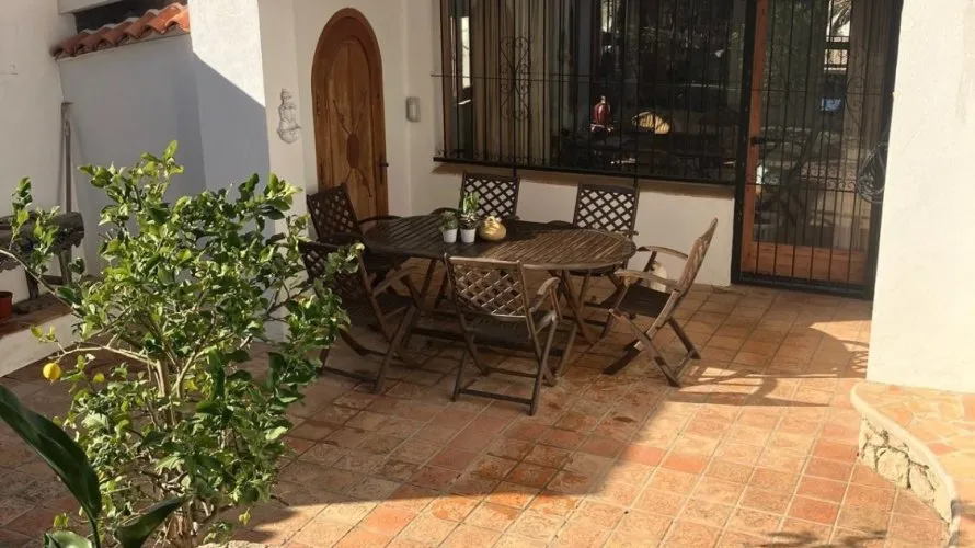 Вилла с 4 спальнями в Альбир, Испания №586 № 10