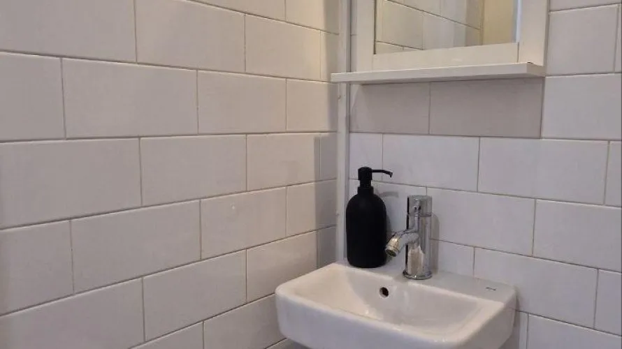 Квартира 25м² в Мадрид, Испания №1370 № 26