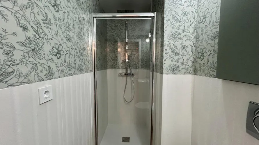Квартира с 2 спальнями в Торревьеха, Испания №150 № 17
