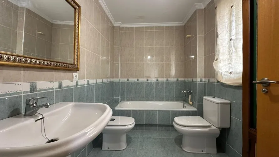 Квартира с 4 спальнями в Л'Альфас дель Пи, Испания №1023 № 13