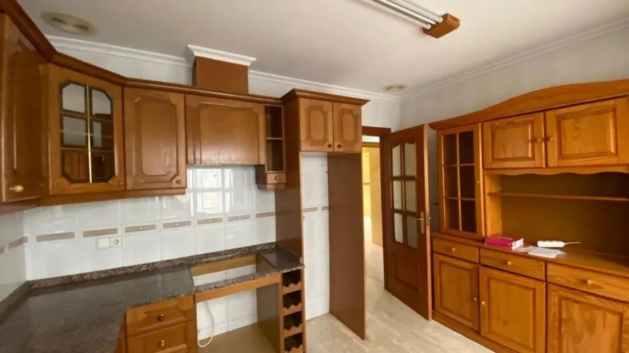 Квартира с 4 спальнями в Торревьеха, Испания №781 № 10