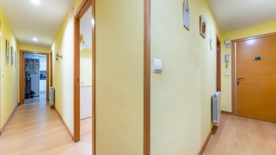 Квартира с 3 спальнями в Аликанте, Испания №938 № 10