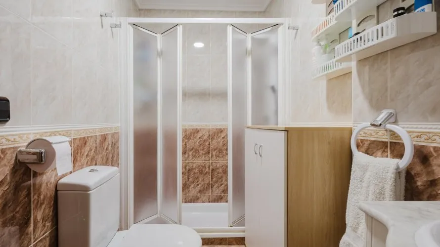 Квартира 100м² в Торревьеха, Испания №1055 № 21