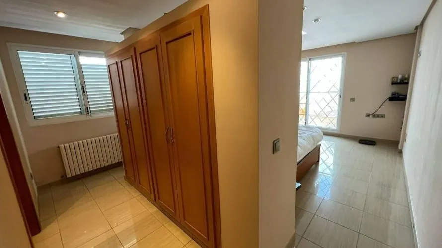 Квартира с 4 спальнями в Манисес, Испания №1312 № 15
