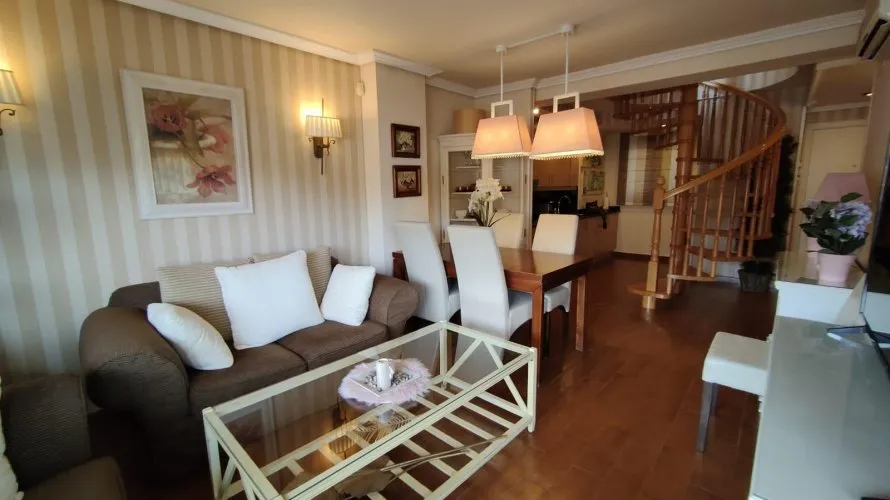 Квартира 129м² в Вильяхойоса, Испания №588 № 3