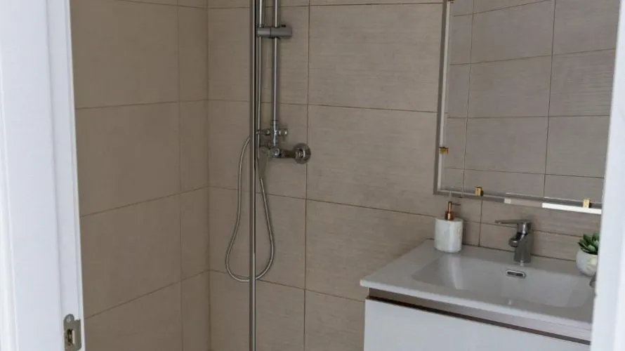 Дом с 2 спальнями в Гран Алакант, Испания №865 № 12