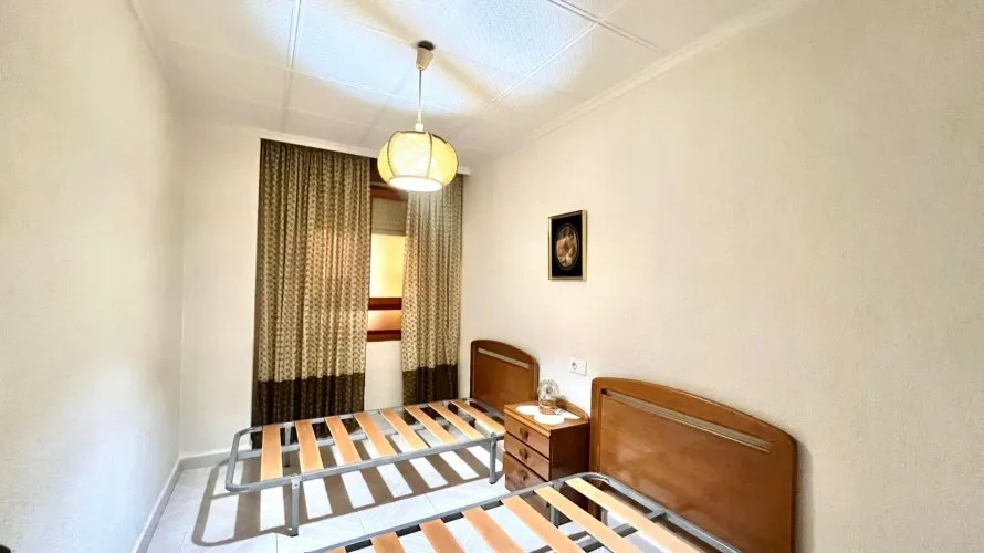 Квартира с 3 спальнями в Торревьеха, Испания №1081 № 12