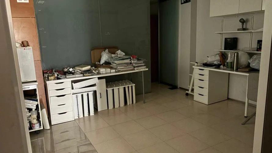 Квартира 255м² в Торревьеха, Испания №522 № 19