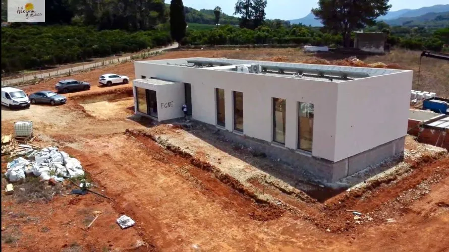 Квартира 400м² в Альзира, Испания №1283 № 11