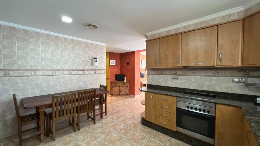 Квартира 170м² в Годеллета, Испания №1306 № 14