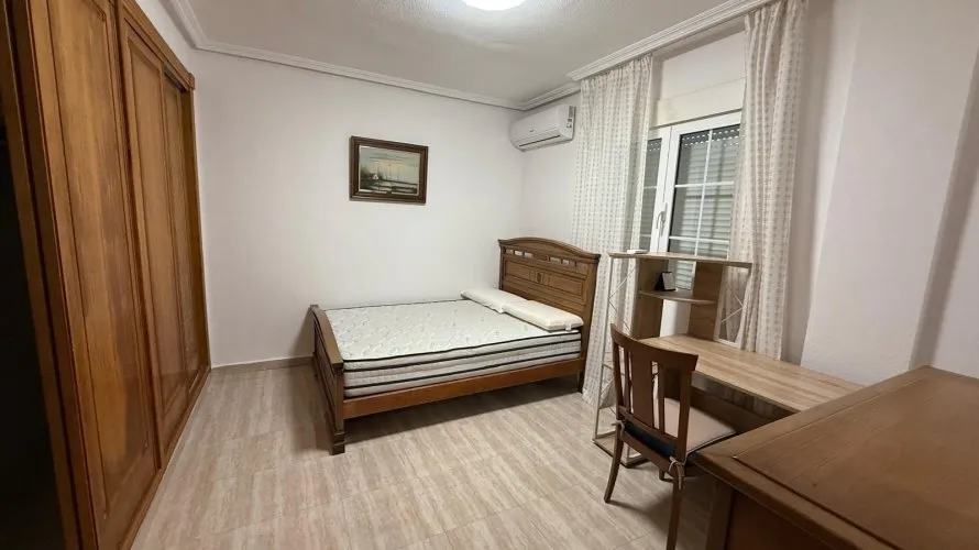Дом с 3 спальнями в Торревьеха, Испания №1052 № 11