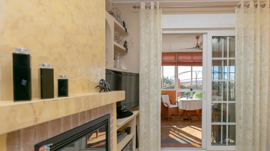 Квартира 73м² в Плайя Фламенка II, Испания №1099 № 12