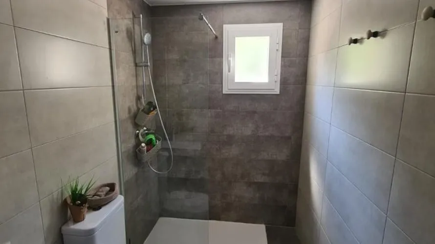 Квартира с 3 спальнями в Кампоамор, Испания №1308 № 11